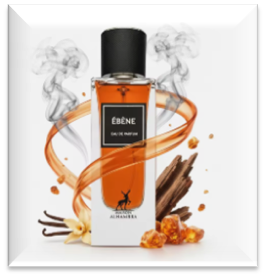 Perfume EBENE - Imagen 2