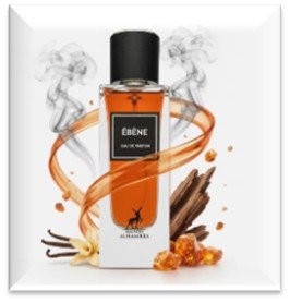 Perfume EBENE - Imagen 3