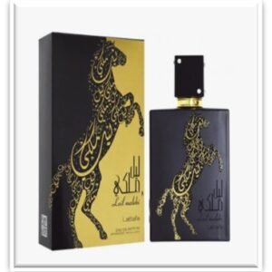 Perfum  Arabe  Lail malehi