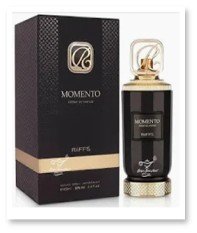 PERFUME MOMENTO - Imagen 2