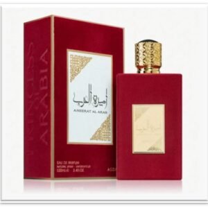 Perfume Feminino  Ameerat Al Arab