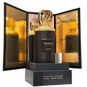 PERFUME  MOMENTO