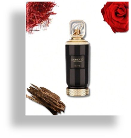 PERFUME MOMENTO - Imagen 3